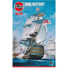 Airfix Vintage Classics - HMS Victory 1765 